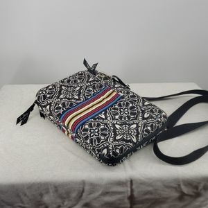 Vera Bradley Crossbody iPad/ Tablet Case